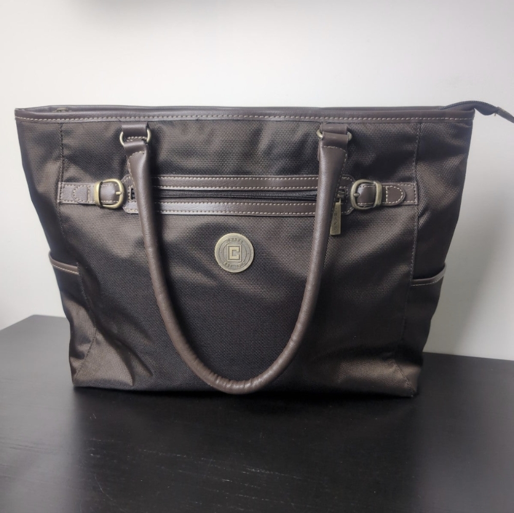 Champs laptop bag